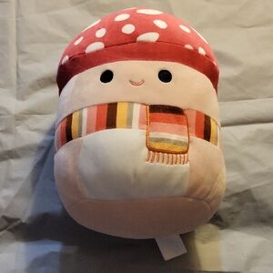 Squishmallow  New Without Tags